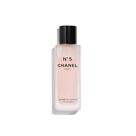 CHANEL N°5 The Hair Mist 